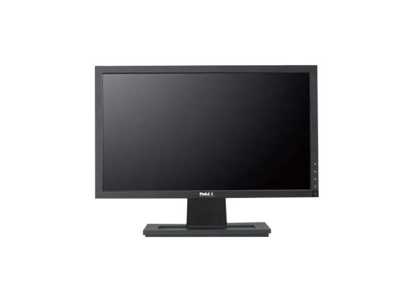 CC280 - Dell 1707FP 17-inch Flat Panel LCD Monitor (Black)