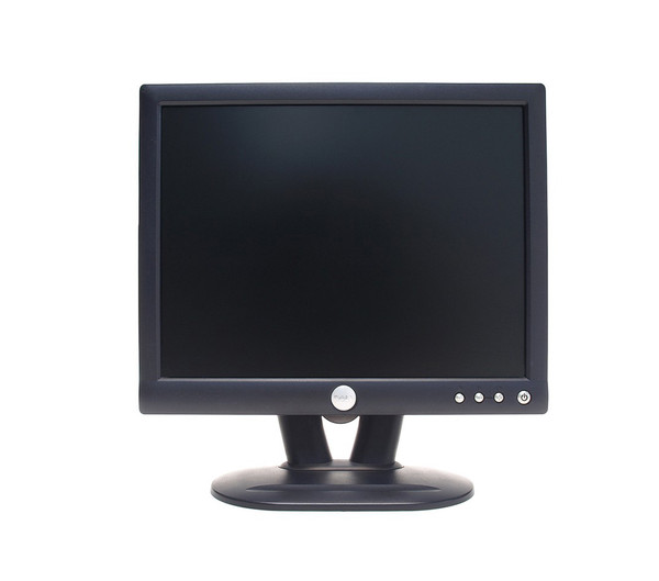 E172FP - Dell 17-inch 1280x1024 VGA LCD Monitor