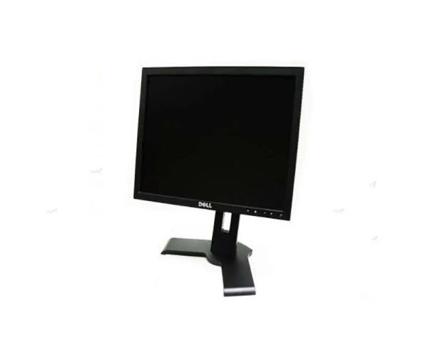 E170S - Dell 17-inch 1280 x 1024 LCD Monitor