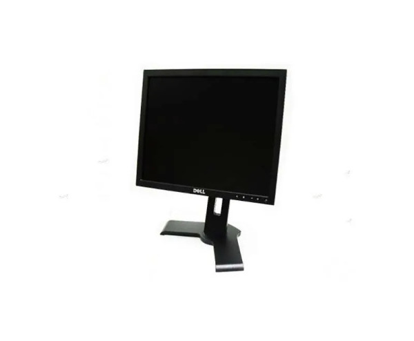 E173FPC - Dell E173FP 17-inch 1280 x 1024 Anti-Glare Hard Coating TFT Active Matrix LCD Monitor