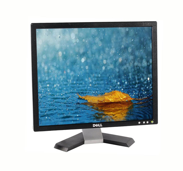 E197FP - Dell 19-Inch Flat Panel Monitor 1280x1024 Resolution Display %