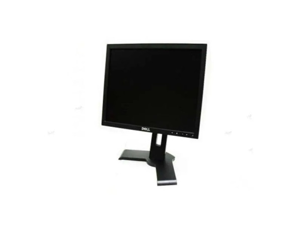 E1715S - Dell 17-inch 1280 x 1024 DisplayPort / VGA LED Monitor