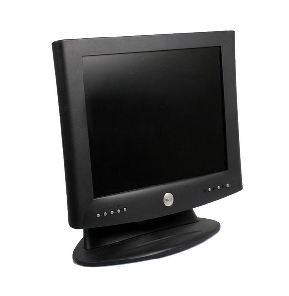 1702FP - Dell Ultrasharp 17-inch 1280 x 1024 TFT LCD Monitor