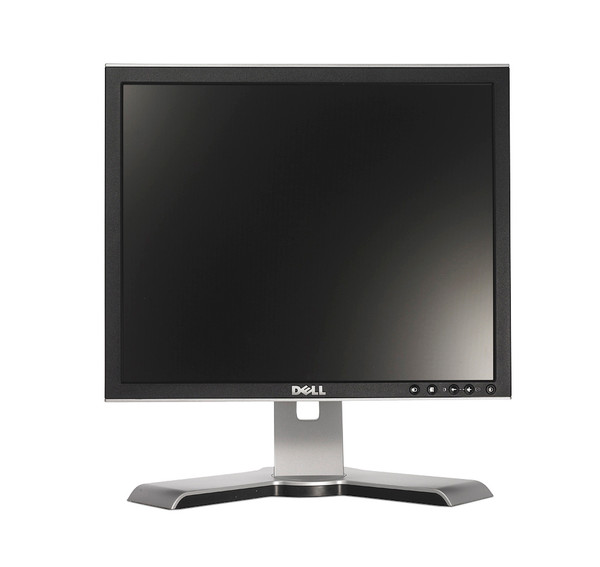 0PM372 - Dell UltraSharp 1708FPF 17-Inch 1280 x 1024 Flat Panel LCD Monitor