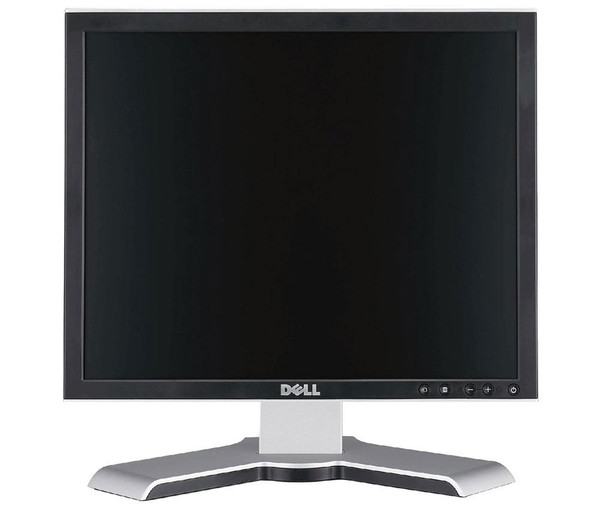 1908FP - Dell UltraSharp 19-inch 1280 x 1024 LCD Monitor