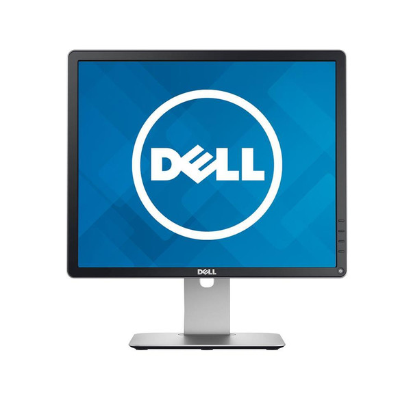 0YGP39 - Dell P1914S 19-inch 1280 x 1024 DVI-D/DisplayPort/USB 3.0/VGA LED Monitor