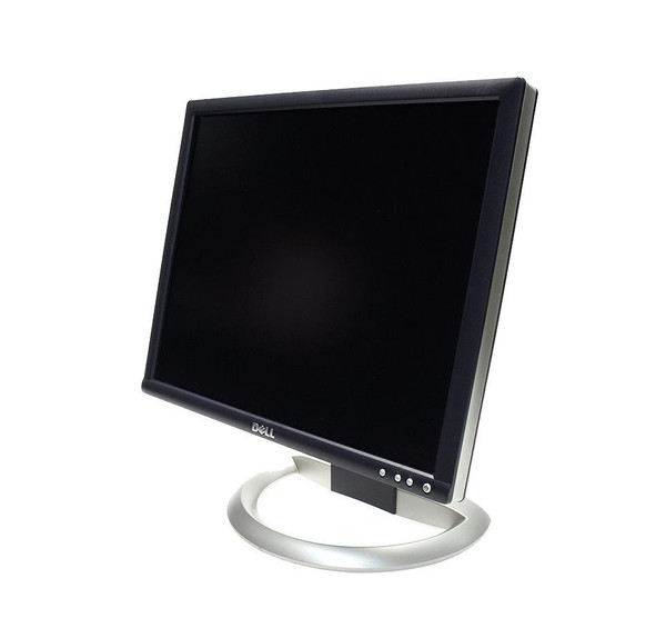 1703FPT - Dell UltraSharp 17-inch LCD Monitor with Power Cord