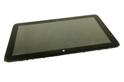 737735-001 - HP 14.0-inch WXGA++ HD LCD Touchscreen LED Display Panel for EliteBook 840 G1