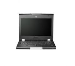 612371-B31 - HP FT7600 G2 17-inch KVM Console Monitor