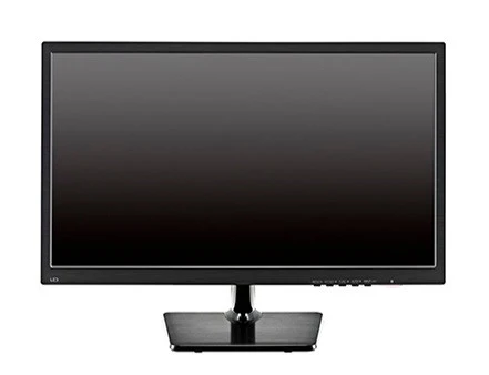 712090-001 - HP 21.5-Inch Widescreen LED Backlight LCD Monitor 1920x1080 5ms D-Sub DVI DisplayPort
