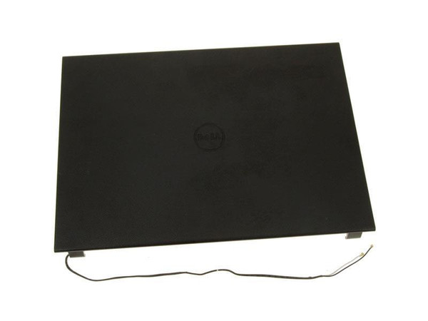 0P04XY - Dell LED Black Back Cover for Inspiron 3442