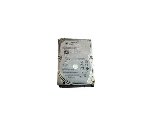 W336F - Dell 120GB 5400RPM SATA 3Gb/s 8MB Cache 2.5-Inch Hard Drive