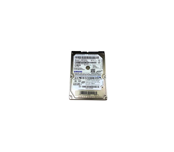 UT938 - Dell 120GB 5400RPM SATA 1.5Gb/s 8MB Cache 2.5-Inch Hard Drive