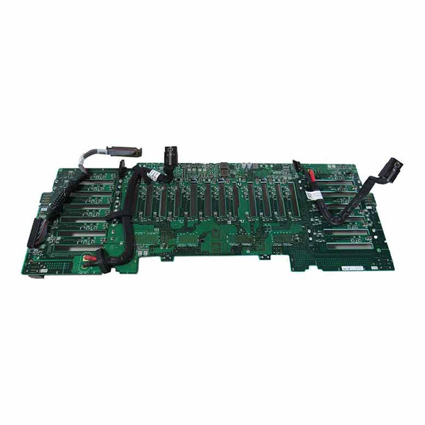 V3665 - Dell 24-Bay 2.5-Inch Hard Drive Backplane for PowerEdge R930 Server