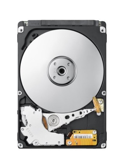 MM0500EANCR - HP 500GB 7200RPM SATA 3Gb/s SFF 2.5-inch Midline Hard Drive with Tray for ProLiant Server