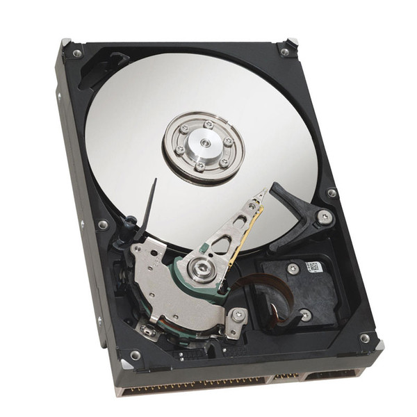 00198D - Dell 4GB 5400RPM ATA-66 512KB Cache 3.5-Inch Hard Drive