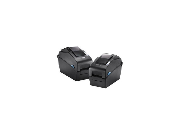 SLP-DX220G - BIXOLON SLP-DX220 Direct Thermal 203 x 203 DPI 152 mm/sec