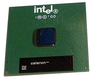 003KJH - Dell 550MHz 100MHz FSB 256KB L2 Cache Socket PPGA370 / SECC2495 Intel Pentium III Single-core 1 Core Processor