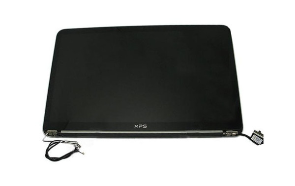 N34H6 - Dell 13.3-inch WXGA HD LCD Panel for Studio XPS 1340