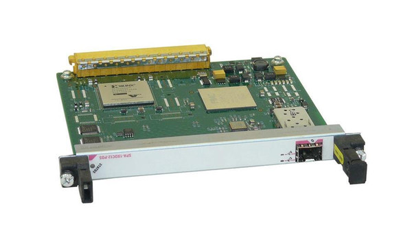 SPA-1XOC12-POS-V2 - Cisco POS Shared Port Adapter