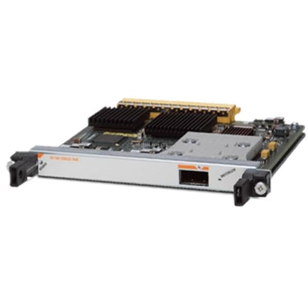 SPA-1X10GE-WL-V2= - Cisco 1 x Port 10GBase-X LAN/WAN Shared Port Adapter