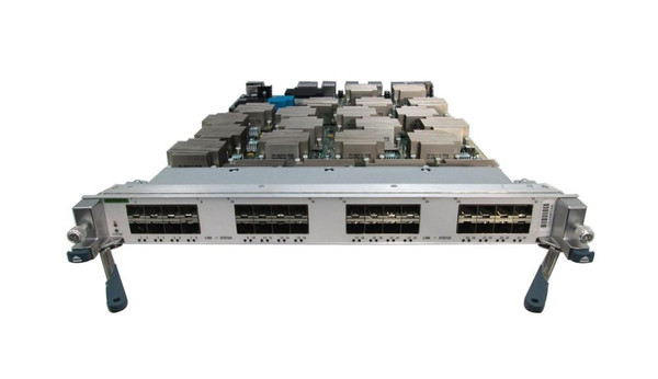 N7K-F132XP-15 - Cisco 32 Port 1G/10G Ethernet Module 32 x SFP+