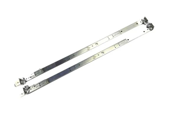 D527M - Dell 1U Sliding Ready Rails without Cable Management Arm for PowerEdge R310 R410 R415 Server Rack Mount