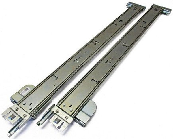HJ239 - Dell 2U Versa Rail Kit without Cable Management Arm for PowerEdge 2850