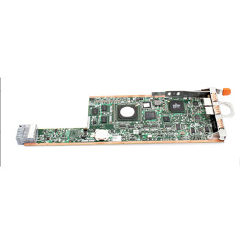 0RFGR - Dell Chassis Management Controller Module Cmc For Poweredge Fx2s 1 One Db9 Serial Connector 1 One 1GB Rj45 Ethernet Connector 1