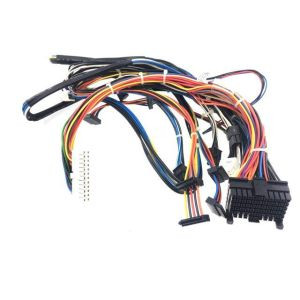 0P211H - Dell Wiring Harness for Alienware Area 51 T7500 1100-Watts Power Supply