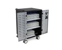 55270IDHD - Dell UL-15 Cart Indigo Organix Dark Gry