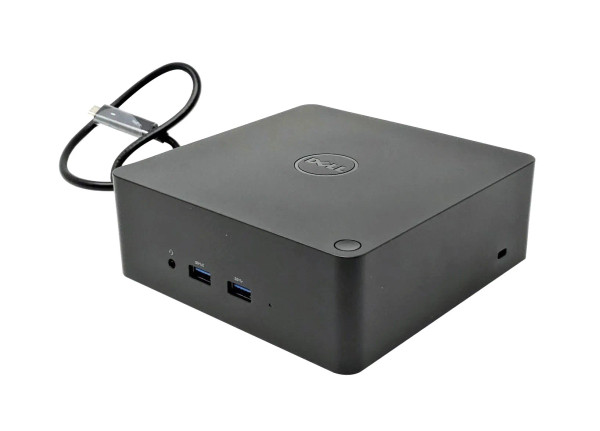 2PMR2 - Dell Business USB-C Thunderbolt Dock with Adapter 180W