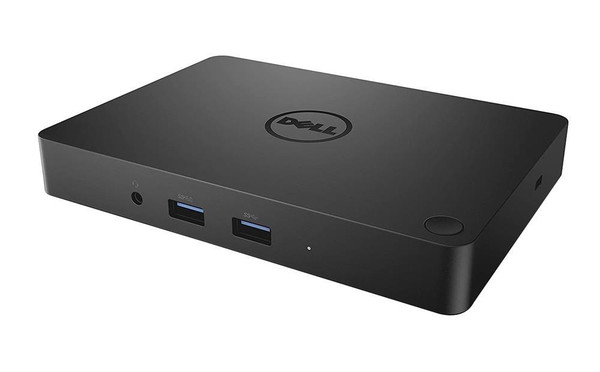 7FJ4J - Dell Business Dock WD15 Nt4wv Usb Type-c Dual FHD Display 180w Docking Station