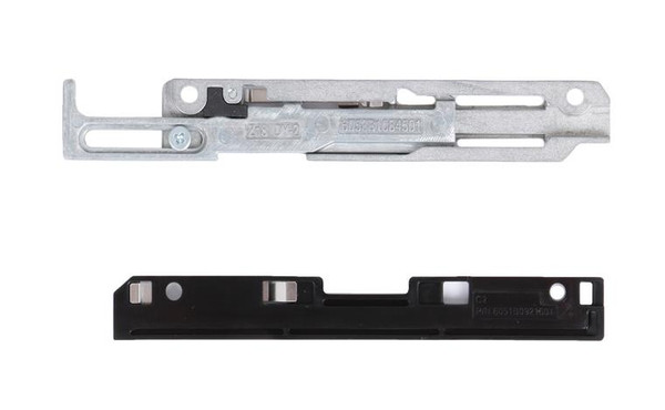7K18H - Dell 2.5-inch Hard Drive Bracket for PowerEdge FX2S / FD332