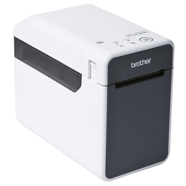 TD2135NWBXX1 - Brother Label Printer TD2135NWB Label Printer