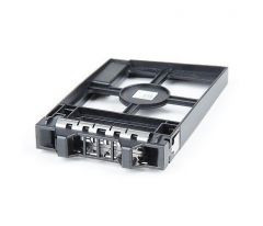 5PPFJ - Dell 2.5-inch Hard Drive Tray Blank Filler for PowerEdge R610 / R710 / R910