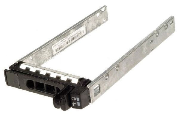 18KYH - Dell 2.5 Hard Drive Caddy for EqualLogic PS6110 / PS6100S