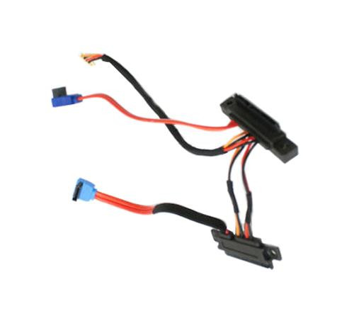 691094-002 - HP Hard Drive Harness Higgins Cable Assembly for RP7800