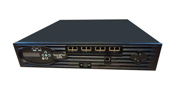 JC358-61002 - HP Tipping Point S5000e IPs Combo Network Switch