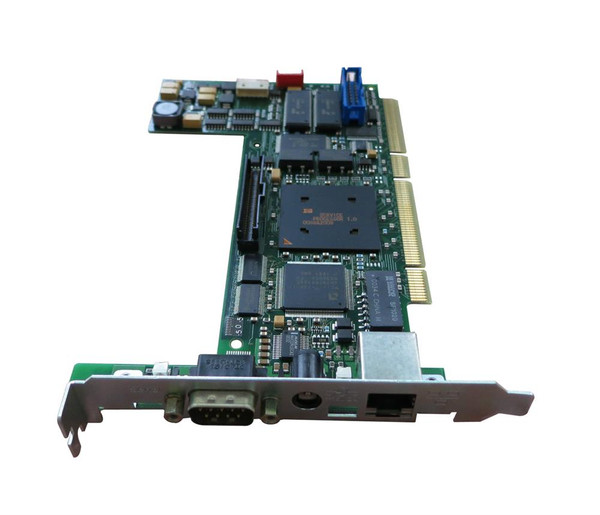 D6028-68003 - HP PCI Remote Control Board with Battery for LXR8500 NetServer