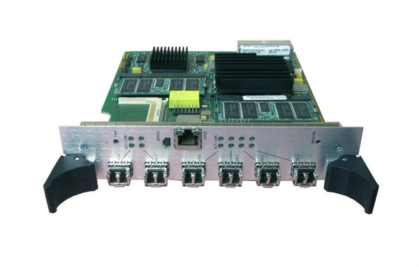 415802-001 - HP 4GB Fibre Channel Interface Network Controller for E2400