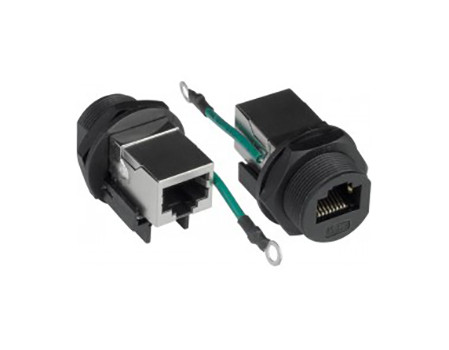 5066-1705 - HP Waterproof RJ-45 Connector