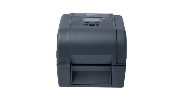 TD4650TNWBZ1 - Brother TD-4650TNWB Direct Thermal/Heat Transfer 203 x 203 DPI