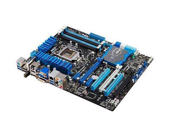 287699-001 - HP 43512 SAN Fibre Channel Switch System Board Server Connectivity Component