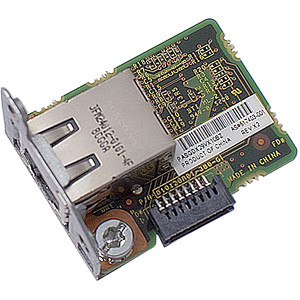 516806-001 - HP Optional Dedicated Management Port Board