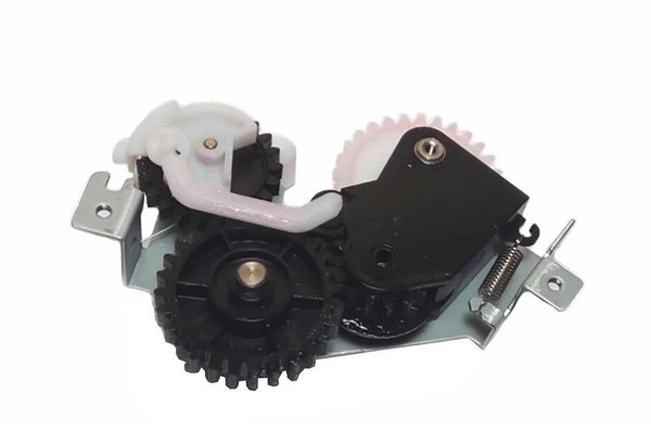 RM2-6318-000CN - HP Paper Delivery Drive Assembly for LaserJet M604