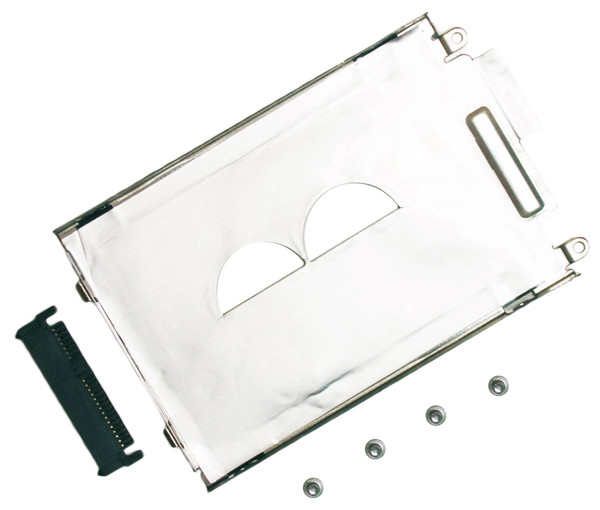 442171-001N - HP Hard Drive Caddy Tray for DV2000 Notebook PC