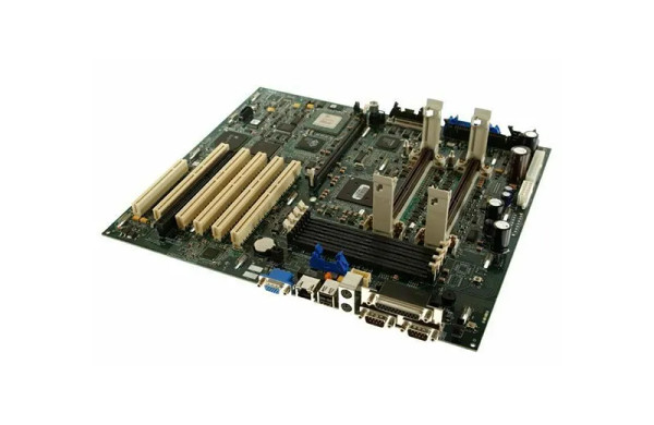 009JJW - Dell System Board (Motherboard) for PowerEdge 2400 Server