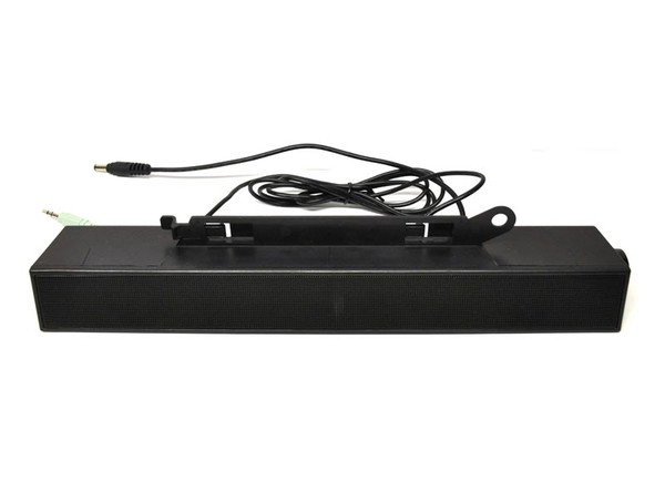 0AX510 - Dell C729C Sound Bar for use with all Ultrasharp TFT