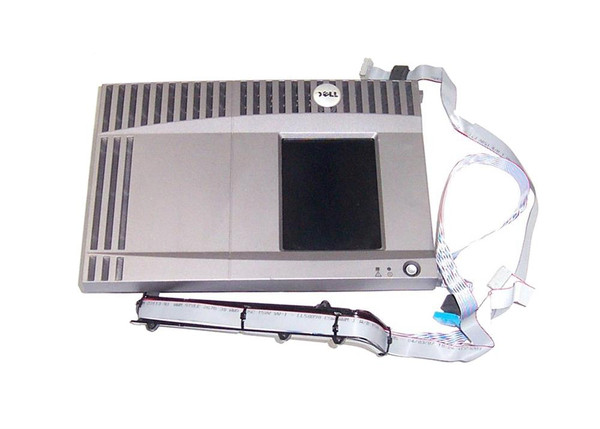 3-01992-12 - Dell Touchscreen LCD Control Display for PowerVault ML6000